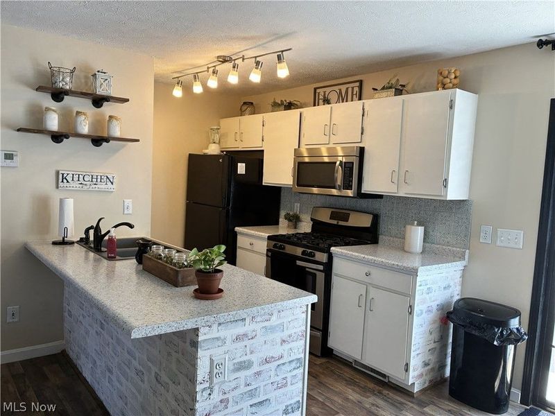 3184 Deer Trail, Unit B, Cortland, OH 44410 Photo 5