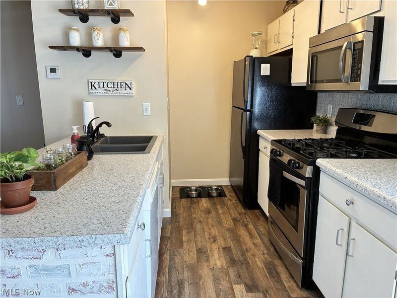 3184 Deer Trail, Unit B, Cortland, OH 44410 Photo 7