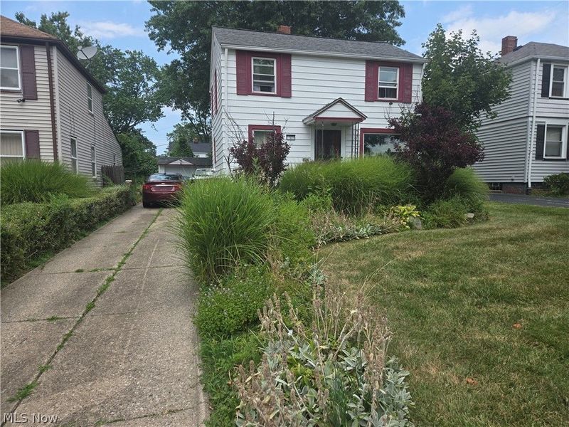 17425 Glendale Avenue , Cleveland, OH 44128 Photo 1