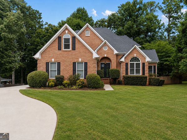 2319 Lochinver Lane SW, Conyers, GA 30094