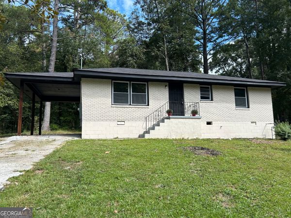 2970 Humphries Drive SE, Atlanta, GA 30354
