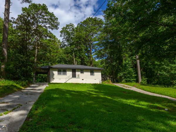2970 Humphries Drive SE, Atlanta, GA 30354