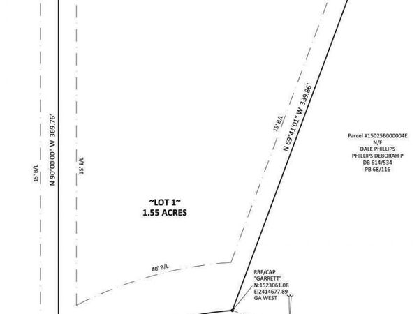 3312 Cooper Bridge Road, Gainesville, GA 30507