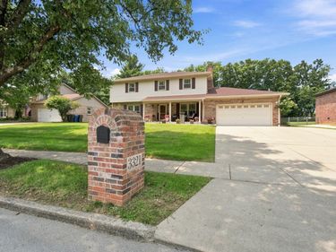 3321 Carriage Lane, Lexington, KY 40517
