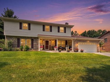3321 Carriage Lane, Lexington, KY 40517