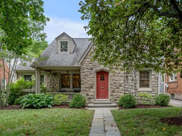 409 Dudley Road, Lexington, KY 40502