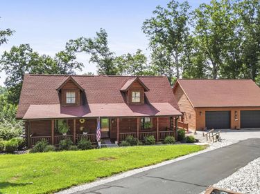 396 Laurel Wood Drive, Nancy, KY 42544