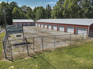 4719 Aurora Highway, Hardin, KY 42048
