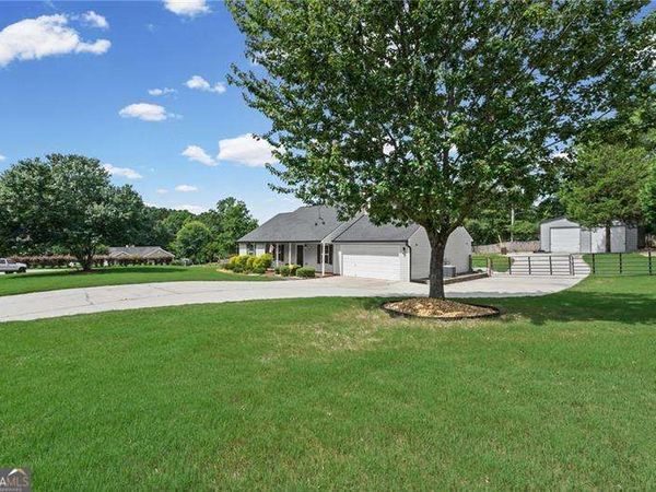 408 Wilshire Lane, Bethlehem, GA 30620