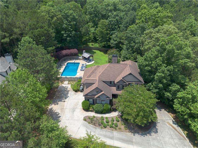 213 Montana Way, Canton, GA 30114 Main Photo