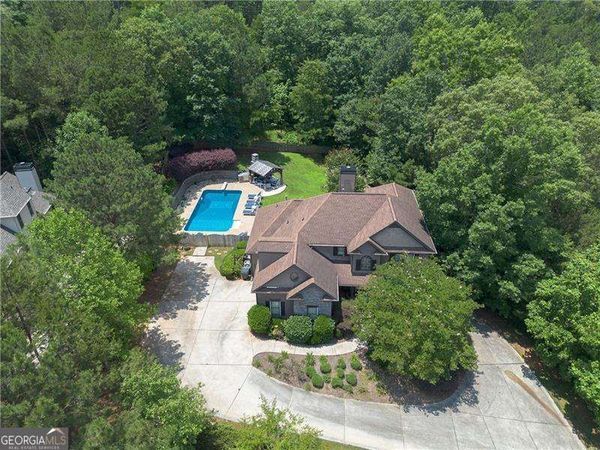 213 Montana Way, Canton, GA 30114