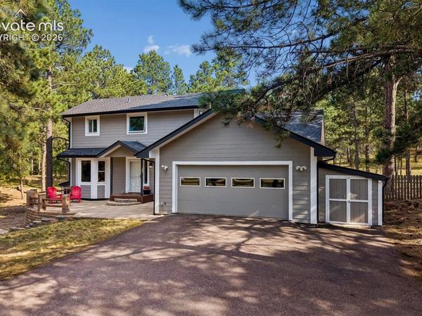 18415 Lake Drive, Monument, CO 80132