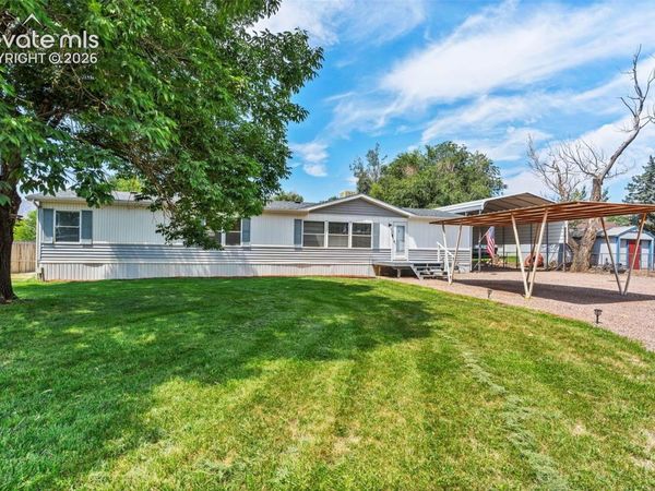 911 Phelps Avenue, Canon City, CO 81212