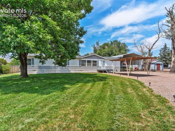 911 Phelps Avenue, Canon City, CO 81212