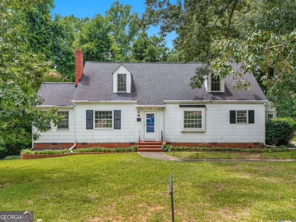 746 McLaurin Street, Griffin, GA 30224