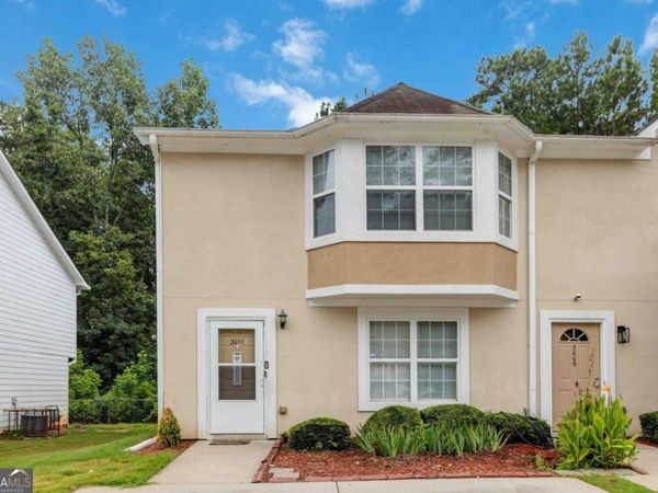 3011 Fields Drive, Lithonia, GA 30038