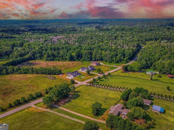 1225 Rocky Creek Road, Locust Grove, GA 30248