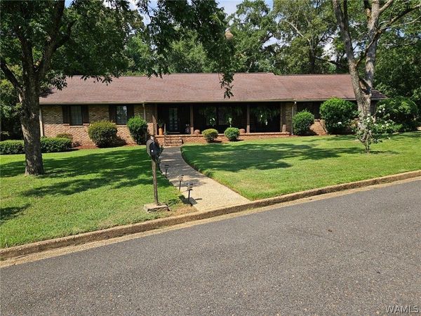 12 Hickory Hill , Tuscaloosa, AL 35404