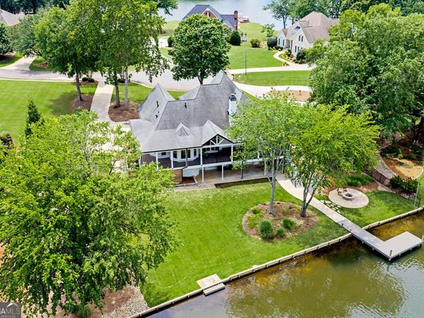 145 Bay Drive, Newnan, GA 30263