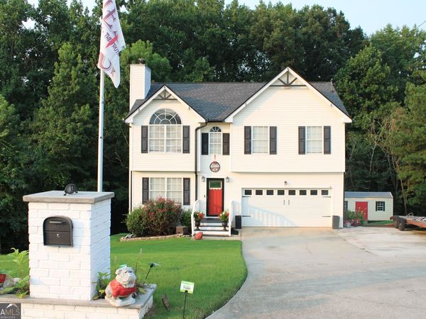 513 Scott Circle, Palmetto, GA 30268