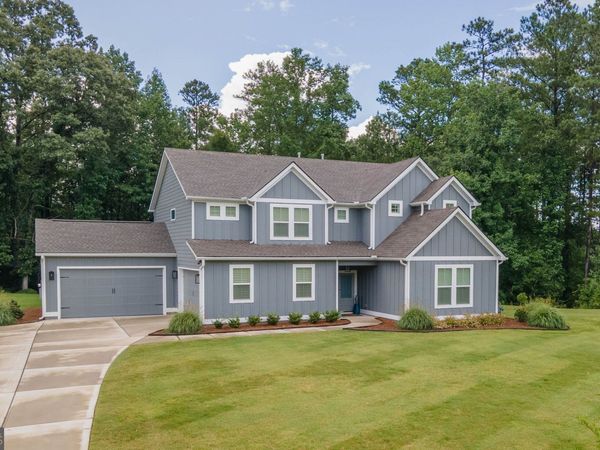 33 Ryeland Drive, Senoia, GA 30276