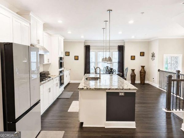 144 Boxcar Way SE, Smyrna, GA 30080