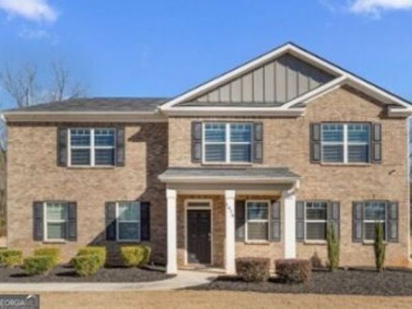 1476 Harlequin Way, Stockbridge, GA 30281