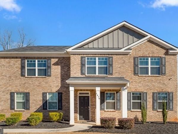 1476 Harlequin Way, Stockbridge, GA 30281