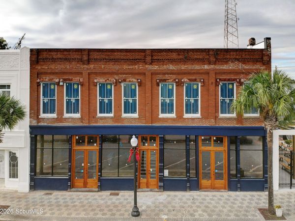 1317 Newcastle Street , Brunswick, GA 31520