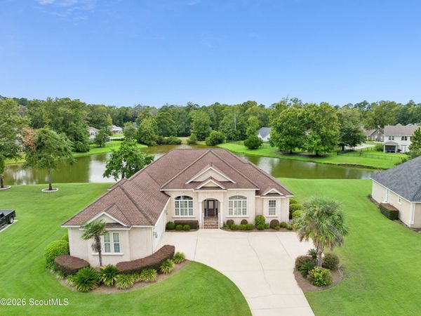 121 Belmont Circle , Brunswick, GA 31525