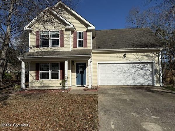 17 Eastwinds Court , Brunswick, GA 31523
