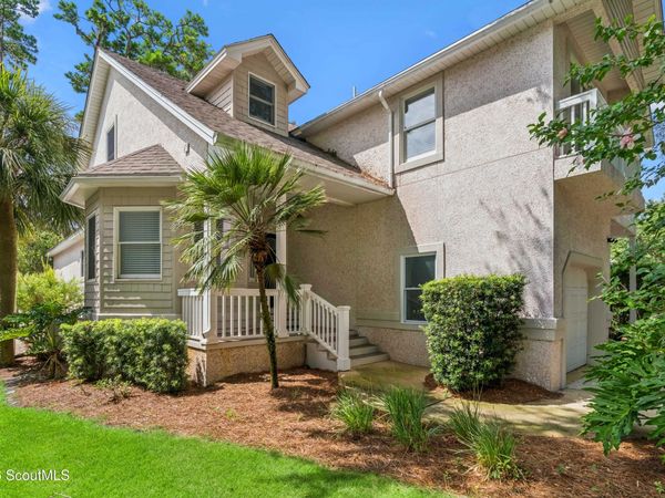 218 Rice Mill , St. Simons Island, GA 31522