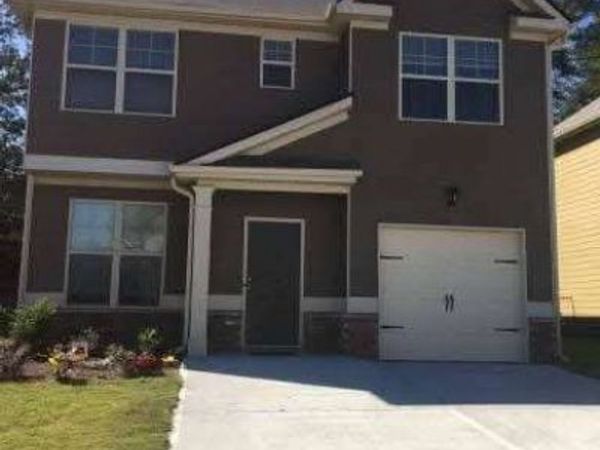 6572 Woodwell Drive, Union City, GA 30291