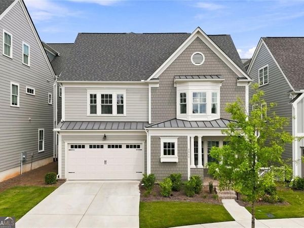 2010 Cottonwood Lane, Woodstock, GA 30188