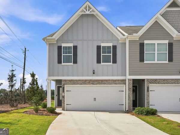 2150 Dougherty Place, Hampton, GA 30228