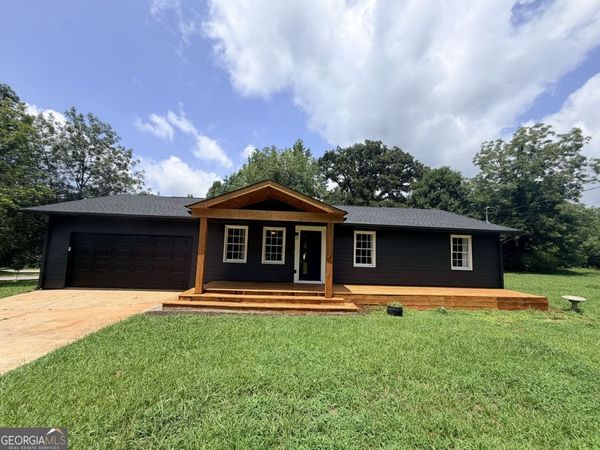 85 Martin Street, Carrollton, GA 30117