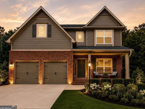 1038 Boxwood Lane, Canton, GA 30114