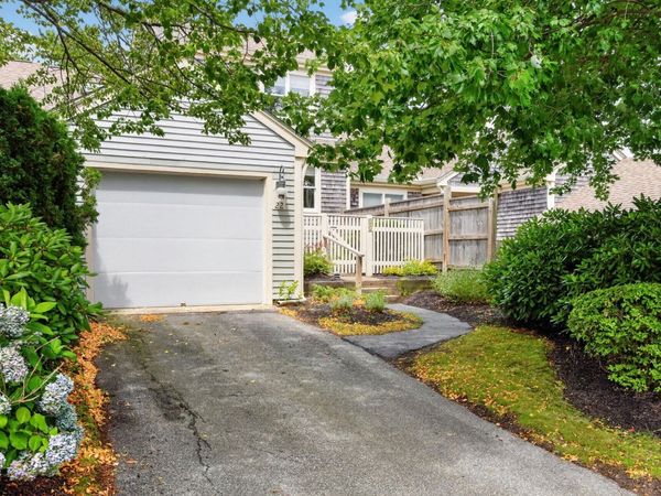 22 Blueberry Path, Unit 22, Yarmouth, MA 02601