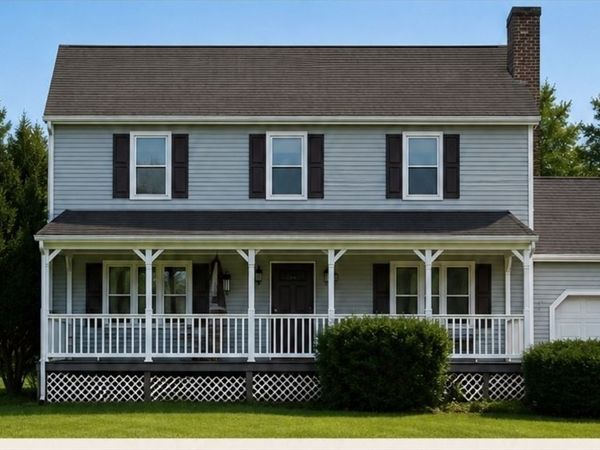 5 Spruce Street, Blackstone, MA 01504