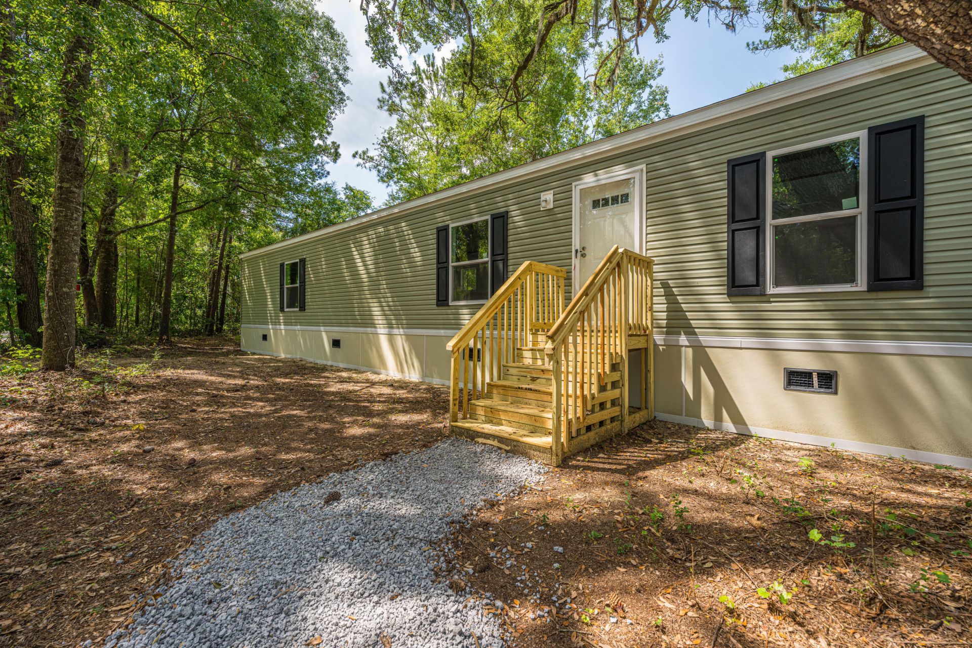 419 Old Bell Road Photo 1