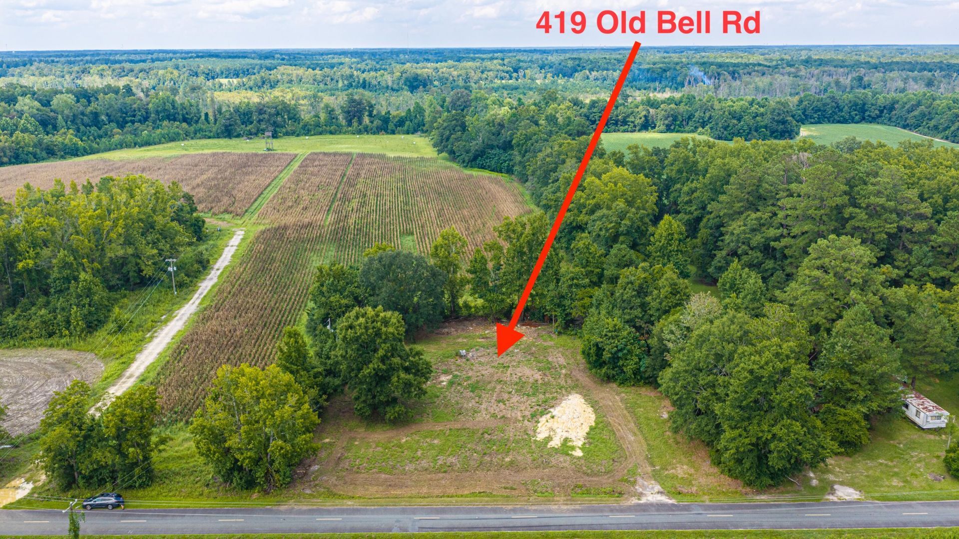 419 Old Bell Road Photo 29