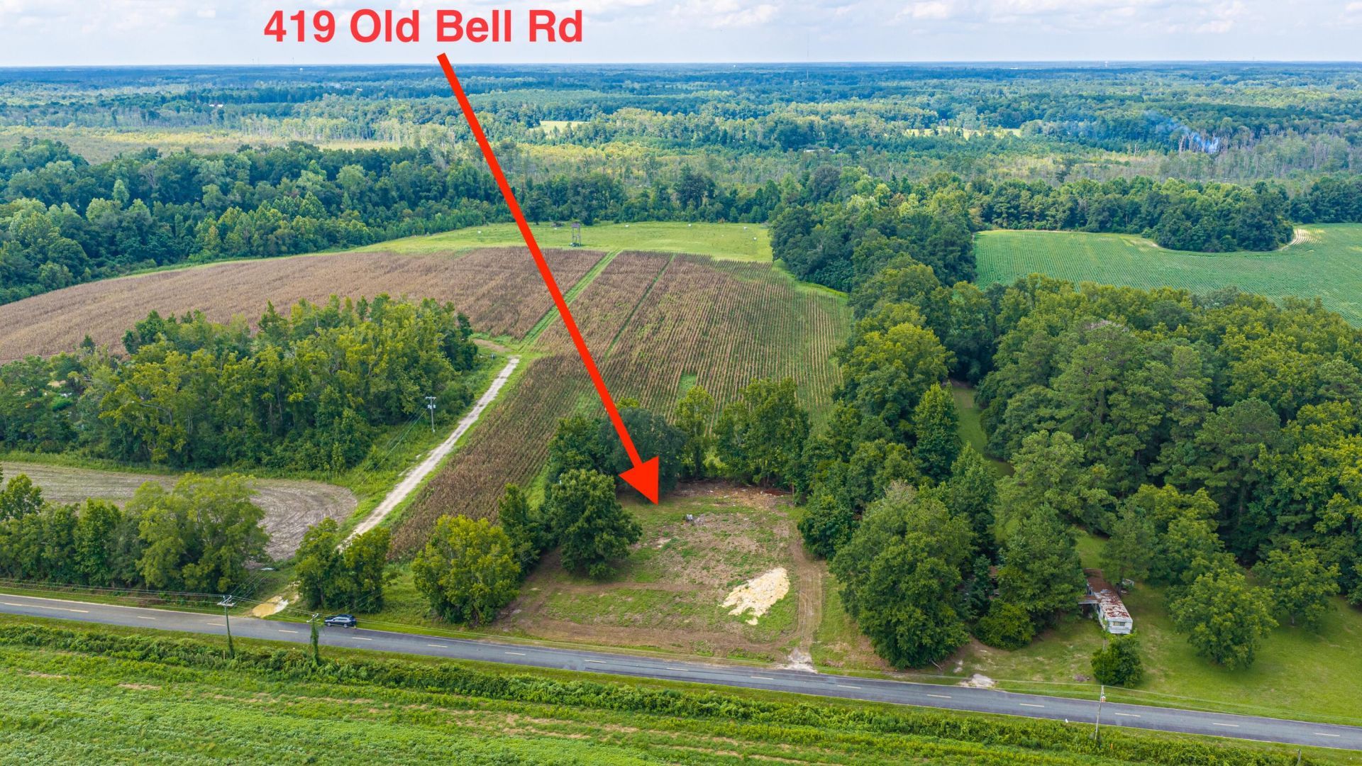 419 Old Bell Road Photo 31