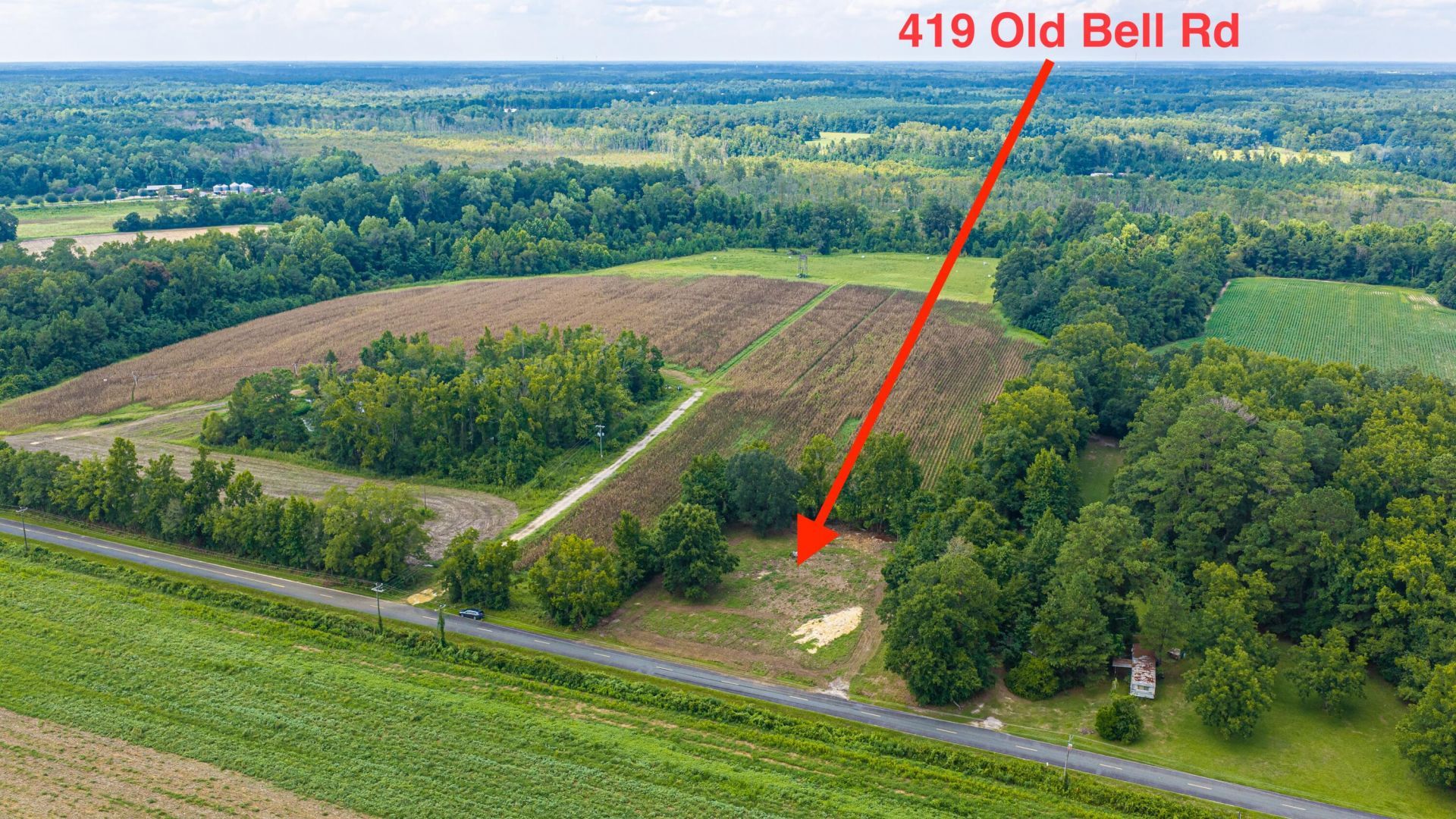 419 Old Bell Road Photo 33