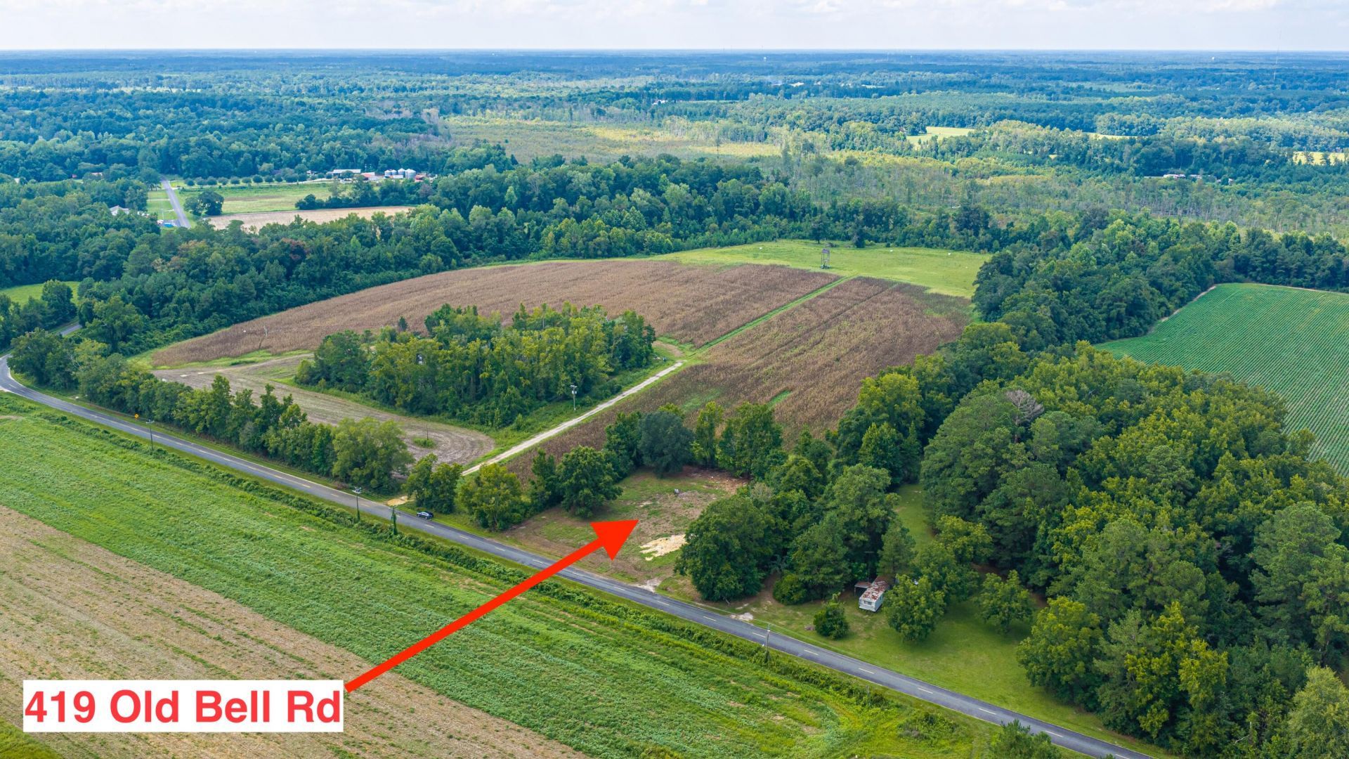 419 Old Bell Road Photo 36