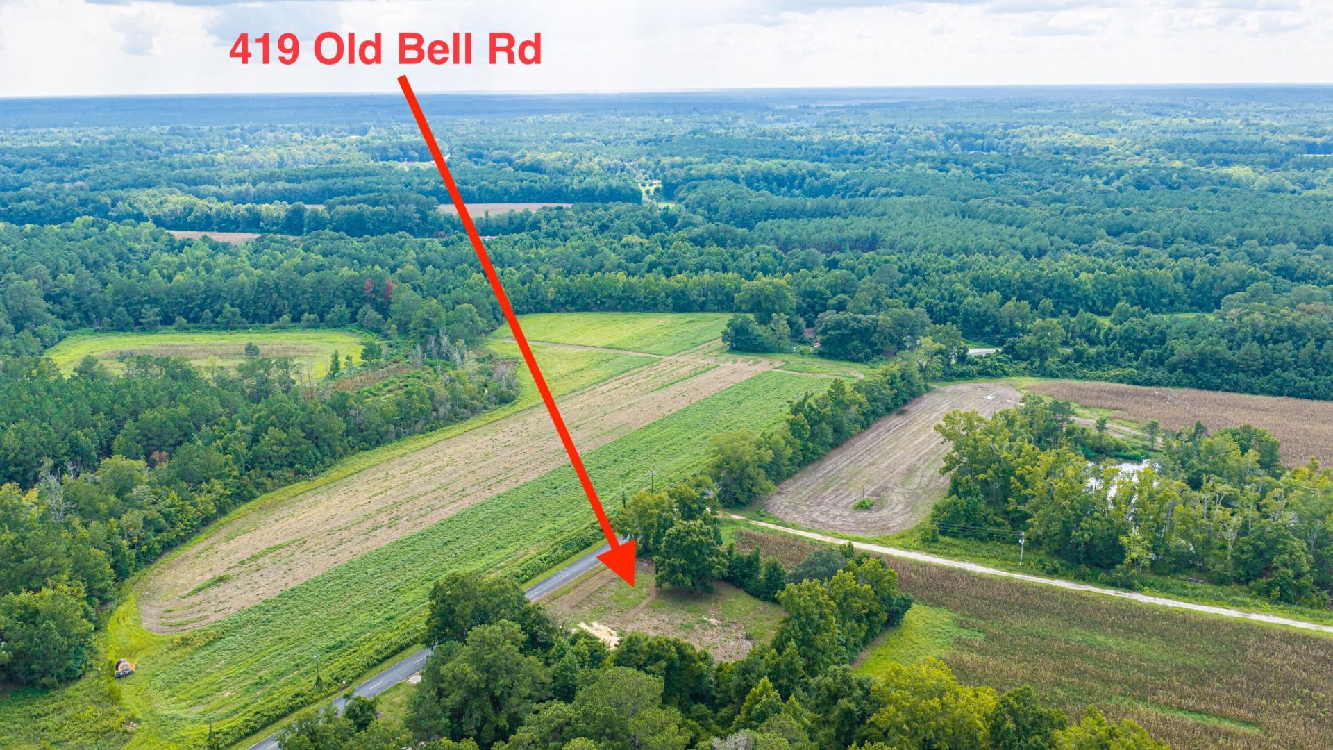 419 Old Bell Road Photo 46