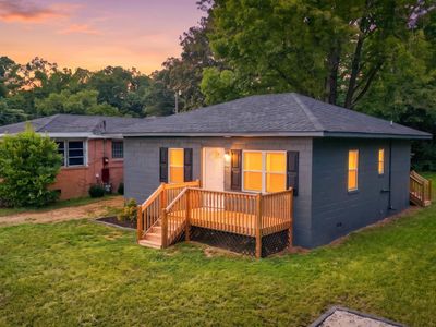 378 Mingo Street, Orangeburg, SC 29115