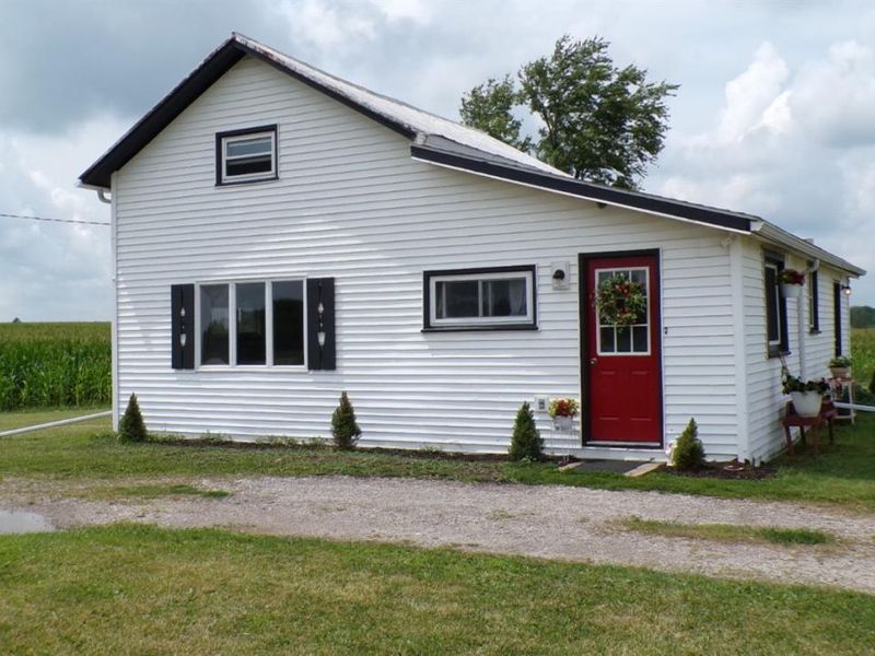 622 State Route 4, Attica, OH 44807 Photo 1