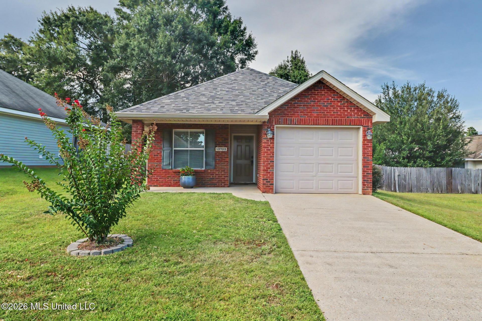 13703 Churchwood Drive, Gulfport, MS 39503 Main Photo