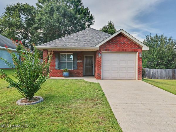 13703 Churchwood Drive, Gulfport, MS 39503