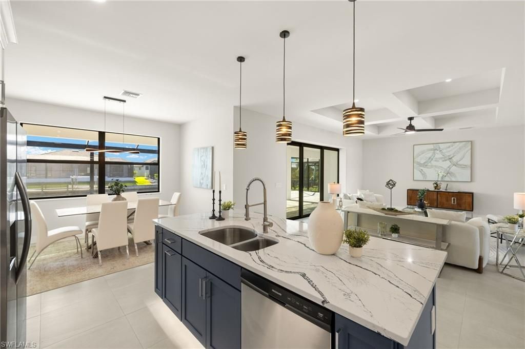 707 NW 38th Ave, Cape Coral, FL 33993 Photo